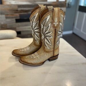 Womens Western Cowgirl Boots